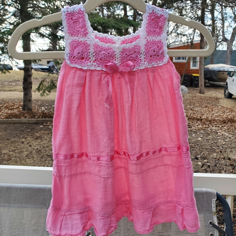 Lightweight Summer Dress